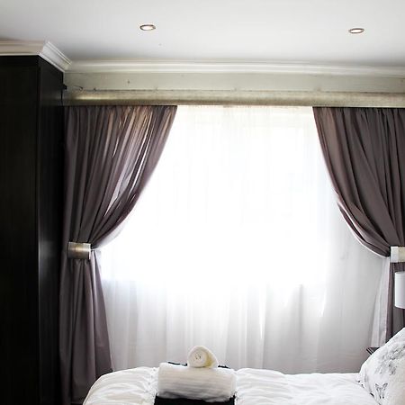 La Coscello Guest House Edenvale Quarto foto