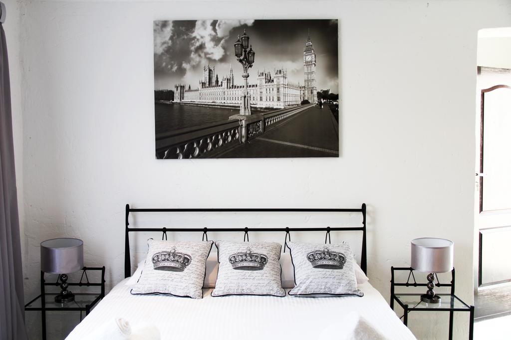 La Coscello Guest House Edenvale Quarto foto